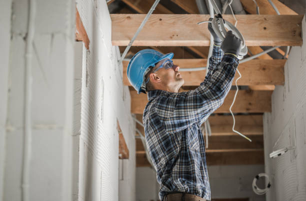 Best Affordable Emergency Electrician  in Timberwood Park, TX