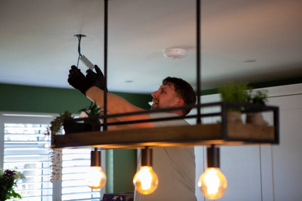 Best Electrician for Home Renovation  in Timberwood Park, TX