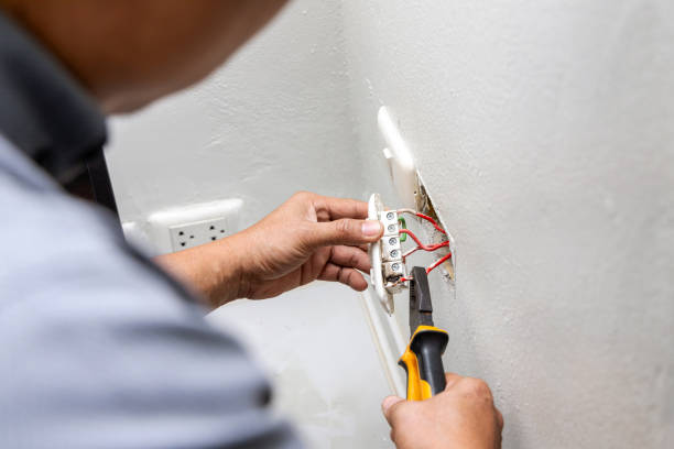 Best Electrical Rewiring Services  in Timberwood Park, TX