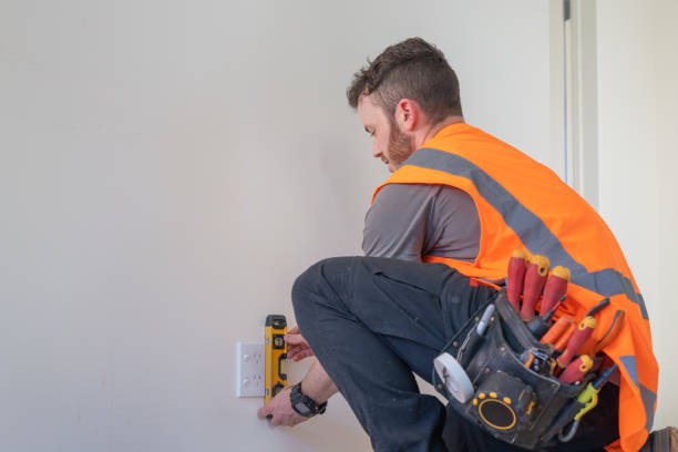 Electrical Rewiring Services in Timberwood Park, TX