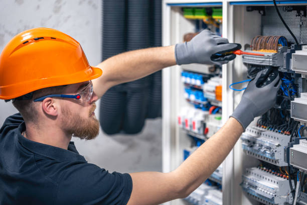 Best Ceiling Fan Installation Electrician  in Timberwood Park, TX