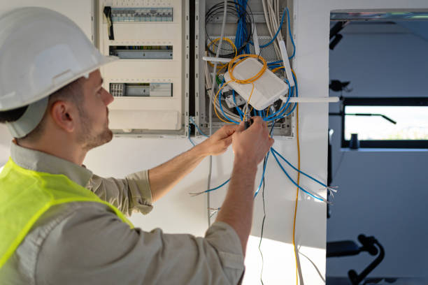 Best Electrical Outlet Repair  in Timberwood Park, TX