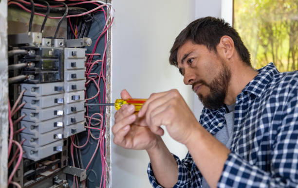 Best Electrical Upgrades for Homes  in Timberwood Park, TX